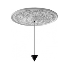 Moonbloom 3b matteo ugolini suspension pendant light  karman se256 3b int  design signed nedgis 145202 thumb