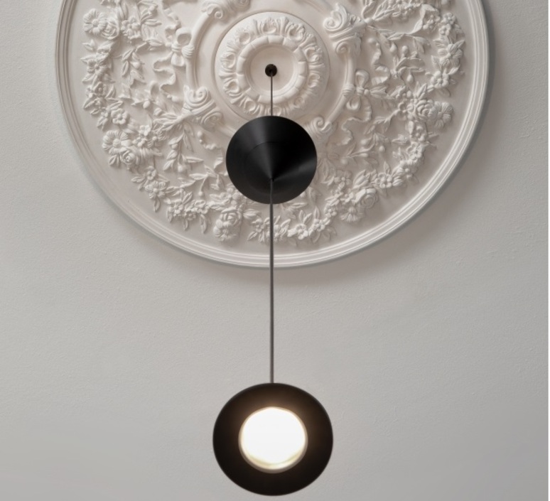 Moonbloom 4b matteo ugolini suspension pendant light  karman se256 4b int  design signed nedgis 145229 product