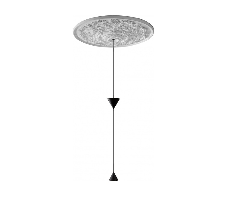 Moonbloom 4b matteo ugolini suspension pendant light  karman se256 4b int  design signed nedgis 145231 product