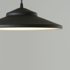 Moons pendant light nir meiri suspension pendant light  nir meiri moons pendantlightmattblack  design signed 56736 thumb