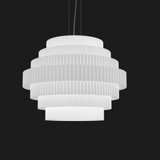 Mos 01 joana bover suspension pendant light  bover 224p617  design signed nedgis 127826 thumb