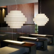 Mos 02 joana bover suspension pendant light  bover 224p622  design signed nedgis 127831 thumb