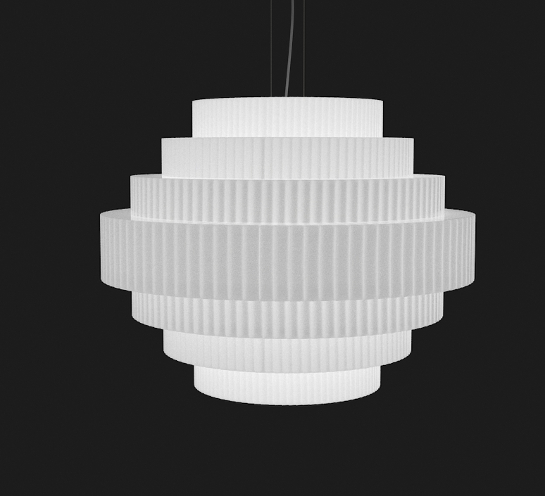 Mos 02 joana bover suspension pendant light  bover 224p622  design signed nedgis 127832 product