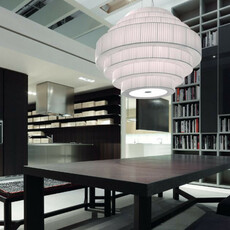 Mos 03 joana bover suspension pendant light  bover 224p621  design signed nedgis 127835 thumb