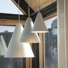 Mosaik 170 bent karlby suspension pendant light  lyfa 101017003  design signed nedgis 130958 thumb