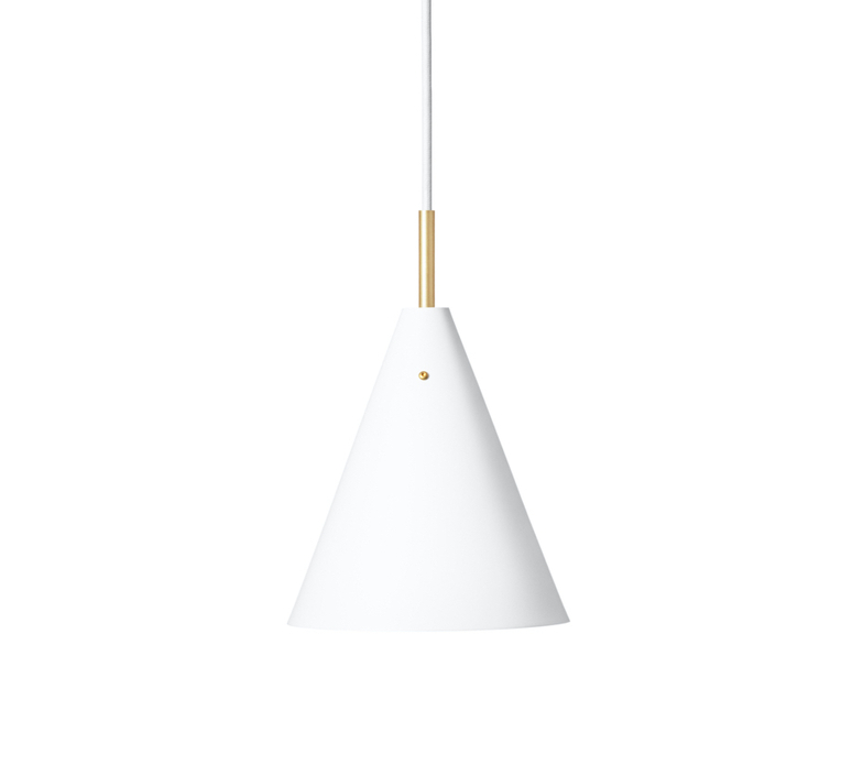 Mosaik 170 bent karlby suspension pendant light  lyfa 101017003  design signed nedgis 130959 product