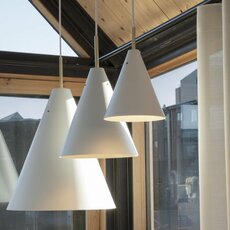 Mosaik 250 bent karlby suspension pendant light  lyfa 101025003  design signed nedgis 130947 thumb