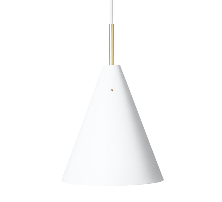 Mosaik 250 bent karlby suspension pendant light  lyfa 101025003  design signed nedgis 130948 product