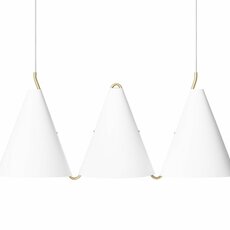 Mosaik sidebyside iii bent karbly suspension pendant light  lyfa 101025003 t1  design signed nedgis 130990 thumb