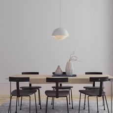 Motown m studio herstal suspension pendant light  herstal hb06007350020  design signed nedgis 167847 thumb