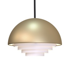 Motown m studio herstal suspension pendant light  herstal hb06007350420  design signed nedgis 167842 thumb