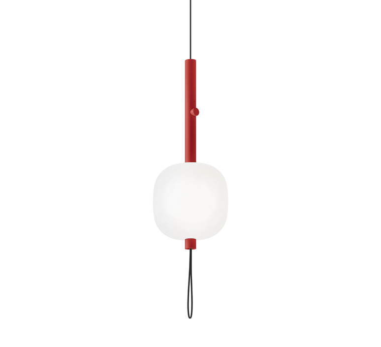 Motus studio shulab suspension pendant light  kdln k512436r  design signed nedgis 177064 product