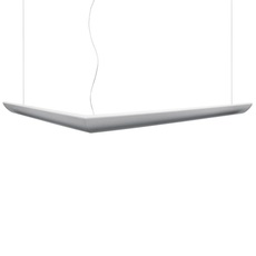 Mouette asymmetric wilmotte et industries suspension pendant light  artemide ak00500  design signed nedgis 72570 thumb