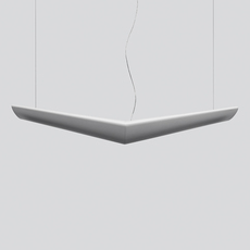 Mouette jean michel wilmotte suspension pendant light  artemide ak00200  design signed nedgis 135741 thumb