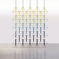 Mozaik 5x5 davide oppizzi suspension pendant light  designheure pa5x5moz41a5c  design signed nedgis 130058 thumb