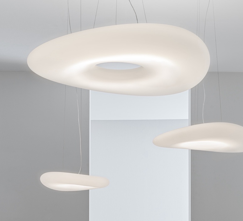 Mr magoo mirco crosatto suspension pendant light  stilnovo 8135  design signed nedgis 139454 product