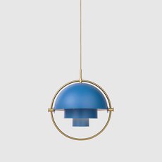 Multi lite louis weisdorf suspension pendant light  gubi 10014450  design signed nedgis 77612 thumb