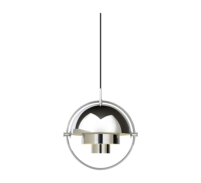 Multi lite louis weisdorf suspension pendant light  gubi 10014459  design signed nedgis 133396 product