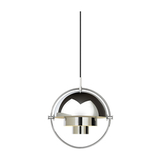 Multi lite louis weisdorf suspension pendant light  gubi 10014459  design signed nedgis 133396 thumb