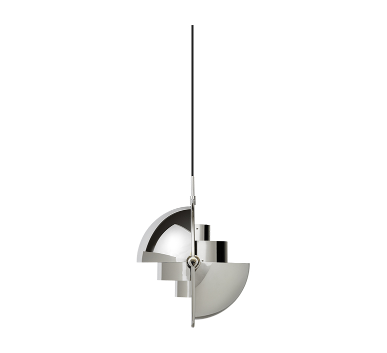 Multi lite louis weisdorf suspension pendant light  gubi 10014459  design signed nedgis 133397 product