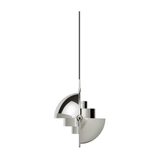 Multi lite louis weisdorf suspension pendant light  gubi 10014459  design signed nedgis 133397 thumb