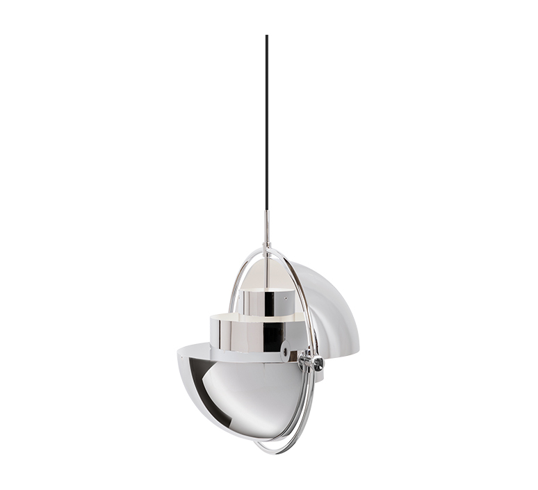 Multi lite louis weisdorf suspension pendant light  gubi 10014459  design signed nedgis 133398 product