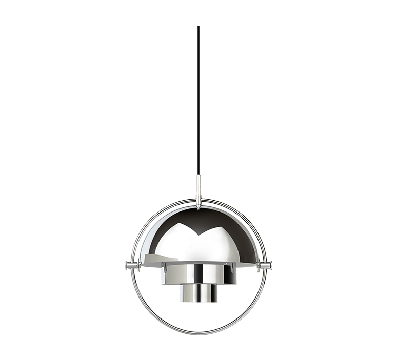 Multi lite louis weisdorf suspension pendant light  gubi 10014459  design signed nedgis 133399 product