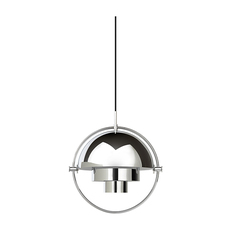 Multi lite louis weisdorf suspension pendant light  gubi 10014459  design signed nedgis 133399 thumb