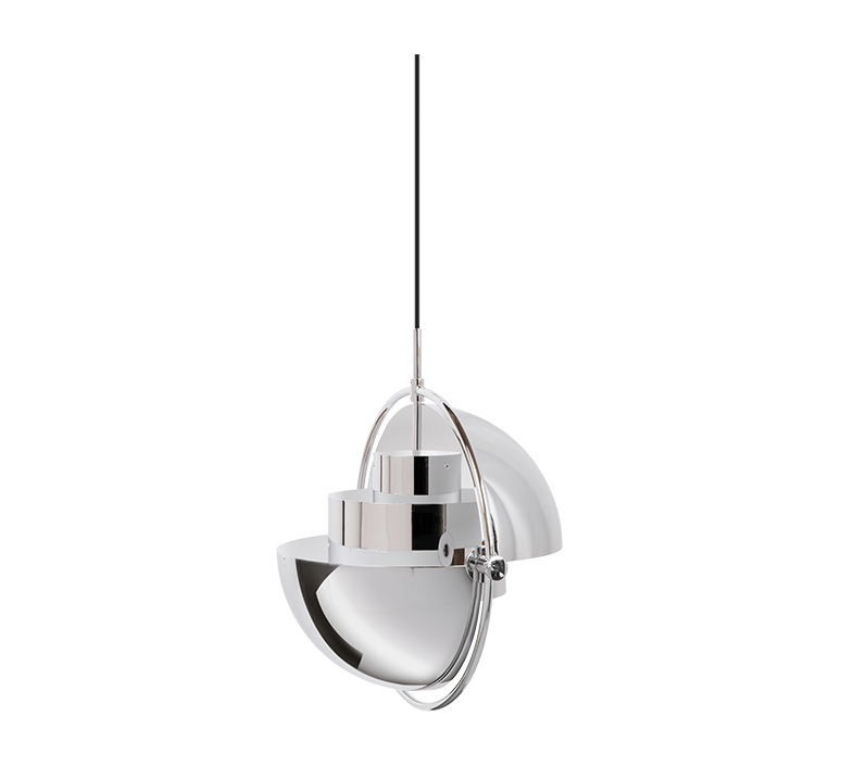 Multi lite louis weisdorf suspension pendant light  gubi 10014459  design signed nedgis 133400 product