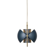 Multi lite small louis weisdorf suspension pendant light  gubi 10074006  design signed nedgis 147145 thumb