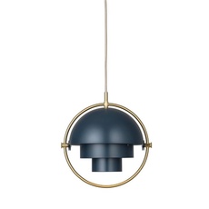 Multi lite small louis weisdorf suspension pendant light  gubi 10074006  design signed nedgis 147153 thumb