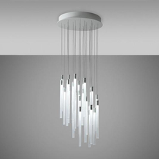 Multispot marc sadler suspension pendant light  fabbian f32a0500  design signed nedgis 130448 thumb