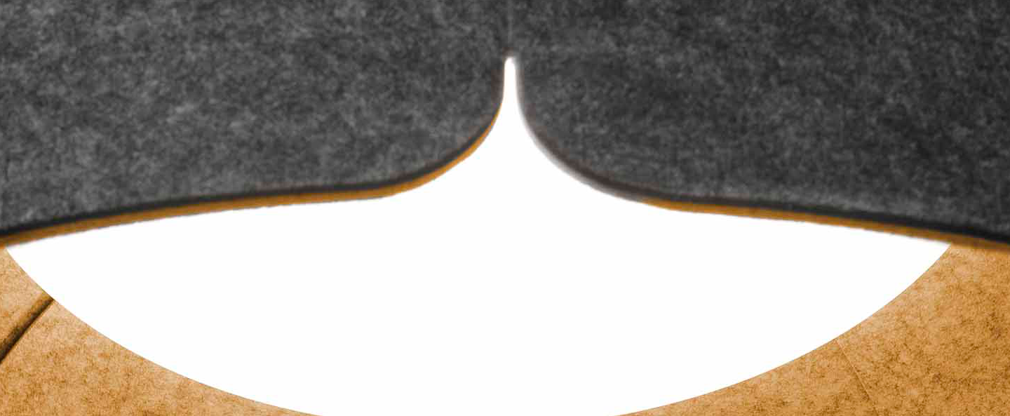 banner-image Suspension mute gris led o80cm h2 37cm faro 8421776149304 0 normal
