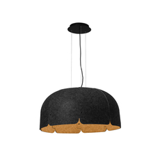 Mute nahtrang design suspension pendant light  faro 20102  design signed 40328 thumb