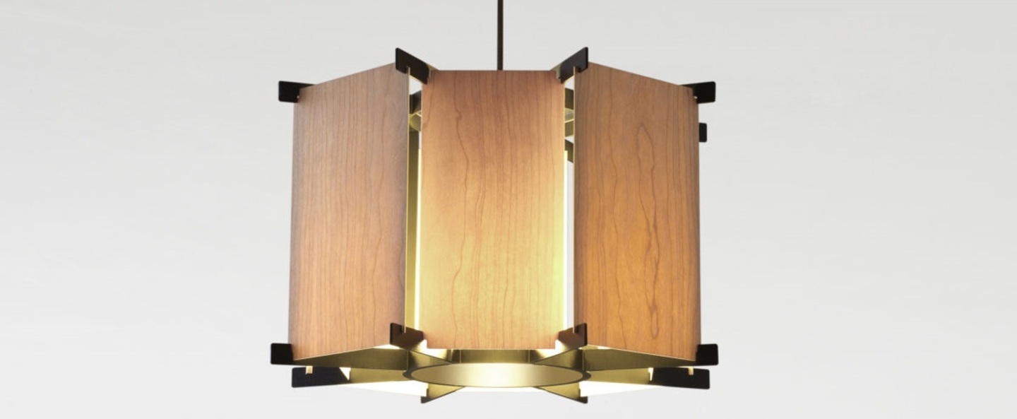 banner-image Suspension mvv bois de cerisier o45cm h27cm marset normal
