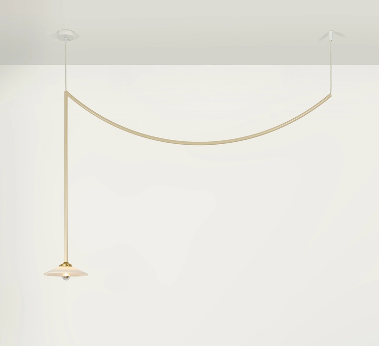 N 5 messing studio muller van severen suspension pendant light  serax v9020601m  design signed nedgis 203170 product