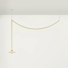 N 5 messing studio muller van severen suspension pendant light  serax v9020601m  design signed nedgis 203170 thumb