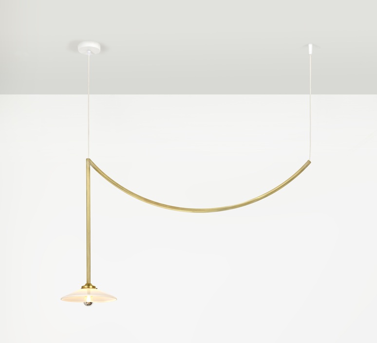 N 5 messing studio muller van severen suspension pendant light  serax v9020601m  design signed nedgis 150632 product