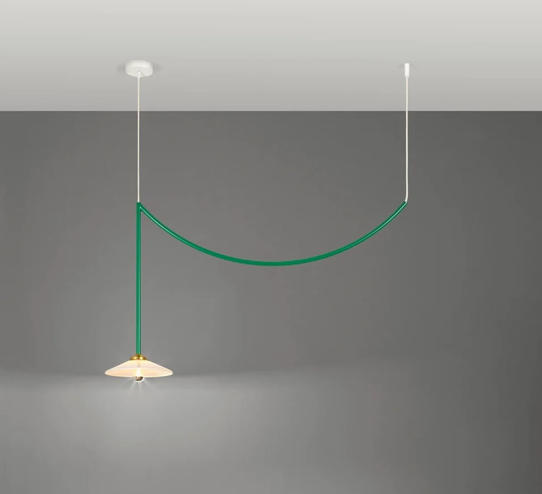 N 5 messing studio muller van severen suspension pendant light  serax v9020601m  design signed nedgis 203169 product