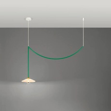 N 5 messing studio muller van severen suspension pendant light  serax v9020601m  design signed nedgis 203169 thumb