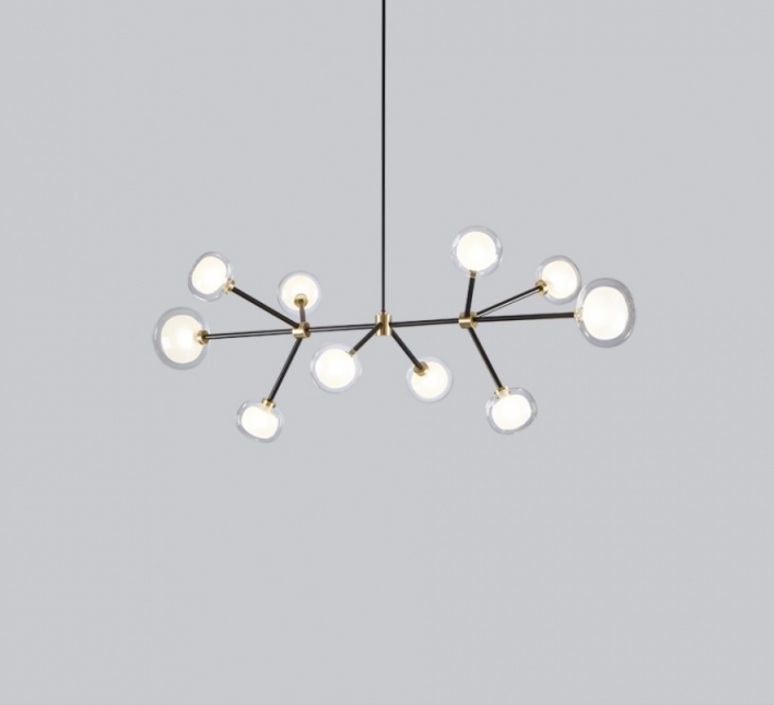 Nabila 552 10 corrado dotti suspension pendant light  tooy nabila 552 10  design signed nedgis 65113 product