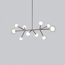 Nabila 552 10 corrado dotti suspension pendant light  tooy nabila 552 10  design signed nedgis 65113 thumb