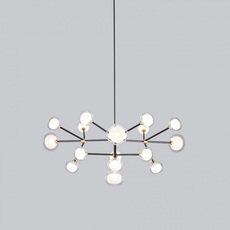 Nabila 552 10 corrado dotti suspension pendant light  tooy nabila 552 10  design signed nedgis 91505 thumb