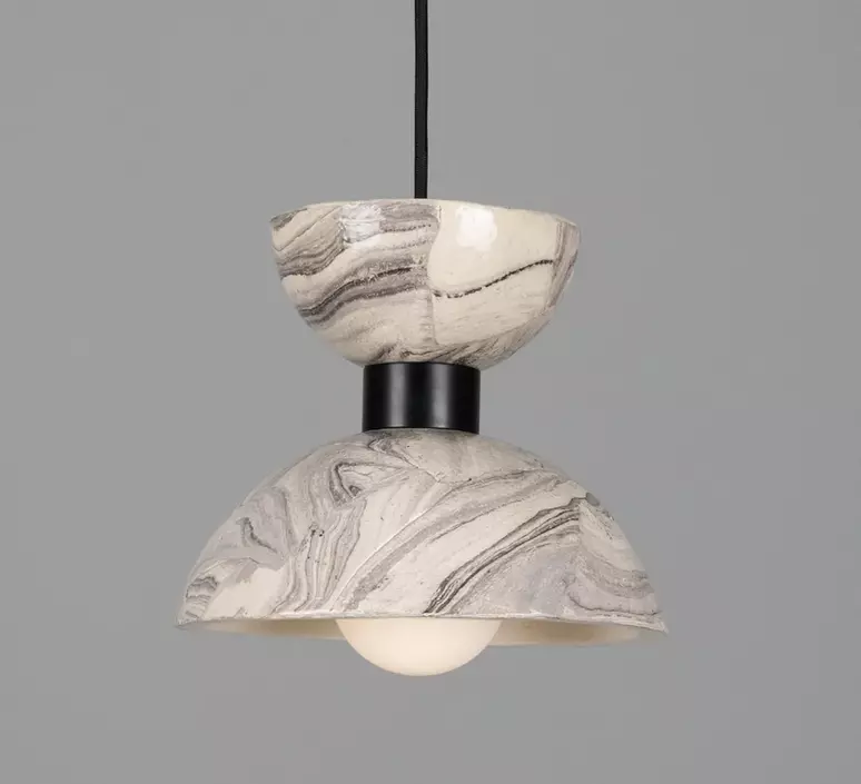 Nakaii quel designer studio mullan lighting suspension  mullan lighting mlcmp068pcmbk  design signed nedgis 184730 product