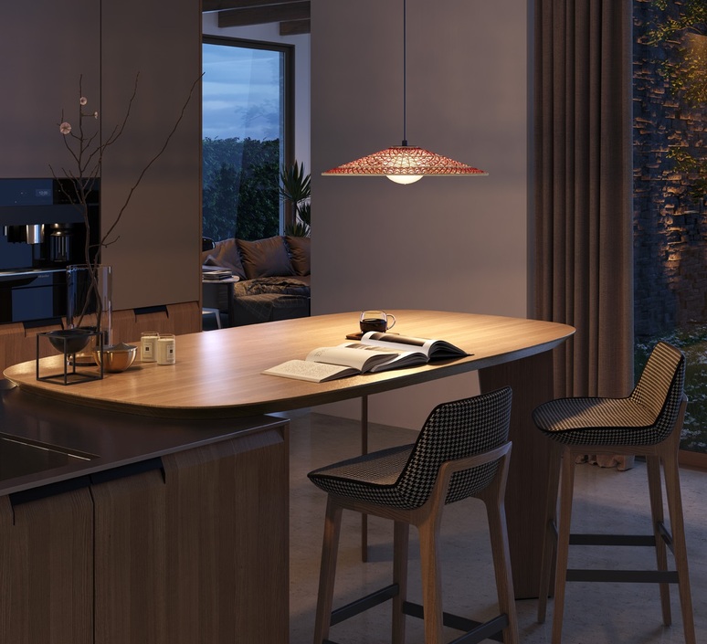 Nans balis s 55 joana bover suspension pendant light  bover 30930214171  design signed nedgis 176689 product