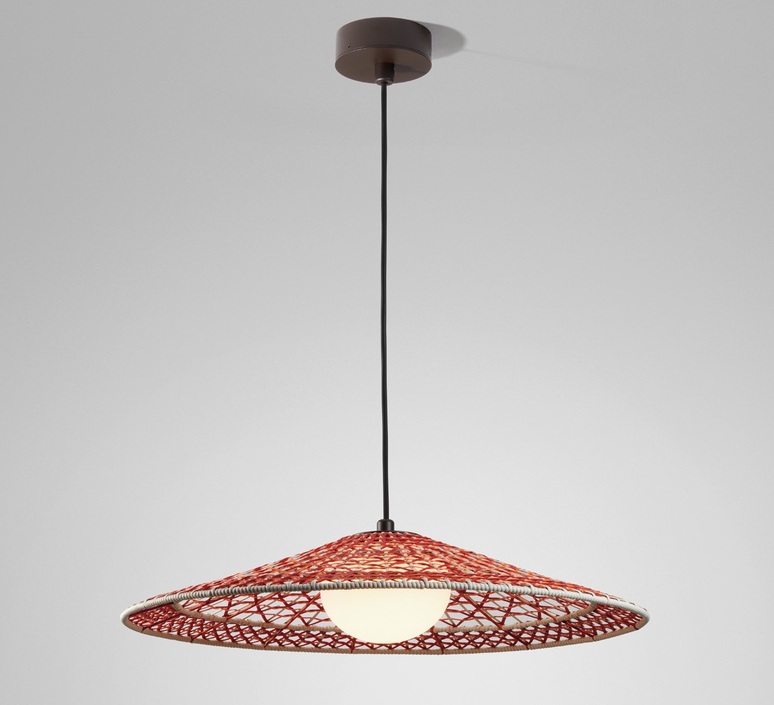 Nans balis s 55 joana bover suspension pendant light  bover 30930214171  design signed nedgis 176691 product