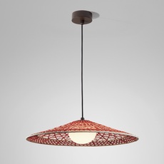 Nans balis s 55 joana bover suspension pendant light  bover 30930214171  design signed nedgis 176691 thumb