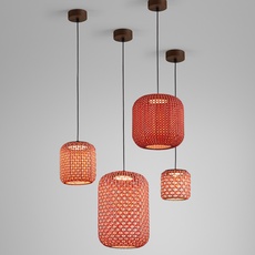 Nans s outdoor joana bover suspension pendant light  bover 30919214160  design signed nedgis 137429 thumb