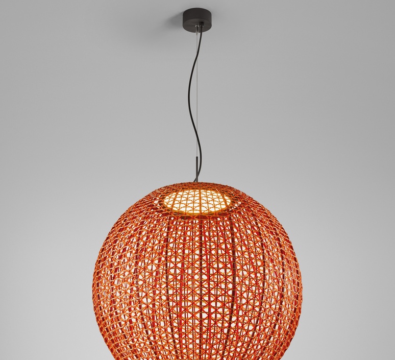 Nans sphere s joana bover suspension pendant light  bover 30906214168  design signed nedgis 137381 product