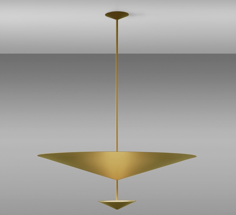 Narciso quel designer nicola gallizia suspension  penta 1710 20 0600 dxne  design signed nedgis 189407 product